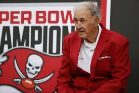 84-year-old Monte Kiffin, the creator of the Tampa 2 Defense, passes away