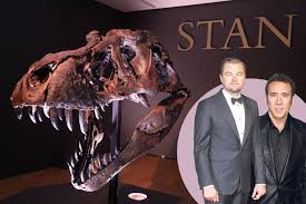 An undisclosed American investor has recently made headlines by purchasing a dinosaur fossil at a significant cost
