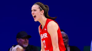 Caitlin Clark Sets New WNBA Game Assists Record with 19 in Fever’s Defeat against Wings