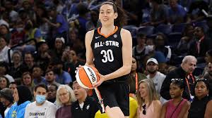 Finalized WNBA All-Star Teams for the Matchup in Phoenix