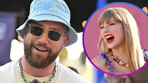 Swift and Kelce's Magical Moment NFL Star Attends 13th Eras Tour Show in Germany