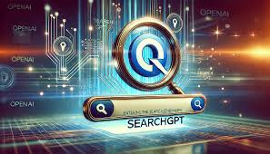 With SearchGPT, OpenAI Enters the Search Engine Sphere