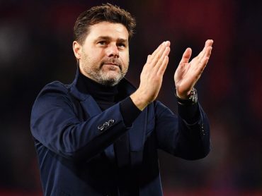 After much waiting, Mauricio Pochettino finally signed a contract to become the USMNT's coach