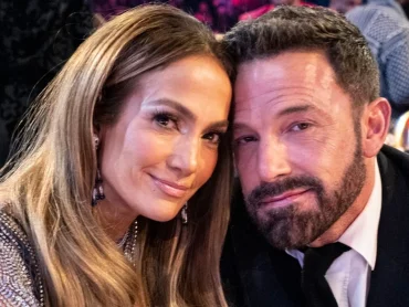 Amid Ben Affleck's Divorce, Jennifer Lopez Starts Engagement Rumours