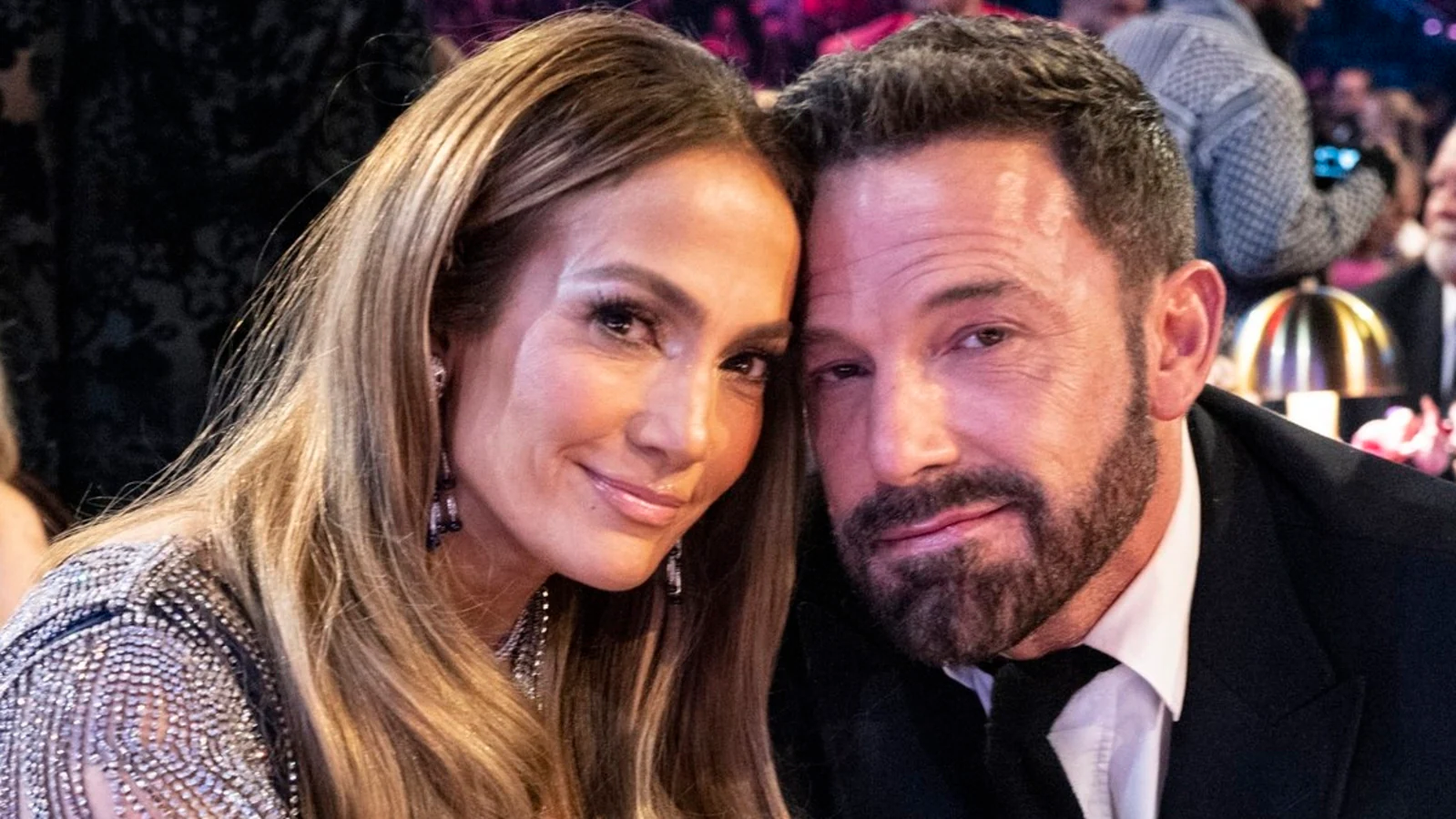 Amid Ben Affleck's Divorce, Jennifer Lopez Starts Engagement Rumours