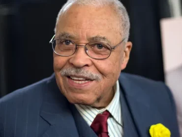 James Earl Jones, the Voice of Darth Vader, Died at 93 Years Old