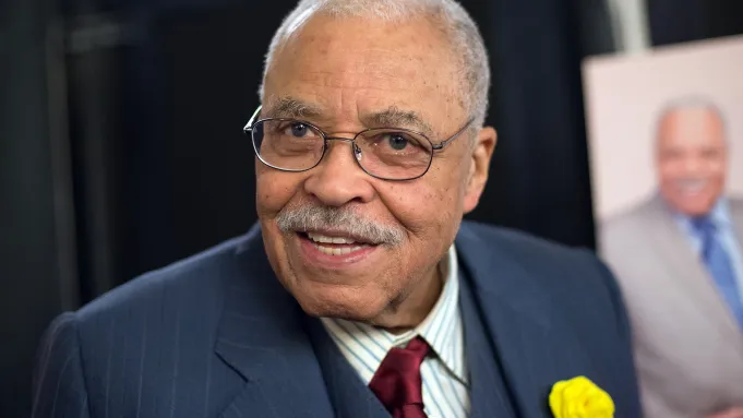 James Earl Jones, the Voice of Darth Vader, Died at 93 Years Old