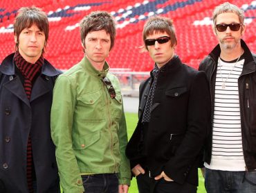 Oasis Reunion: The Gallagher Brothers' Partnership Arouses Disapproval