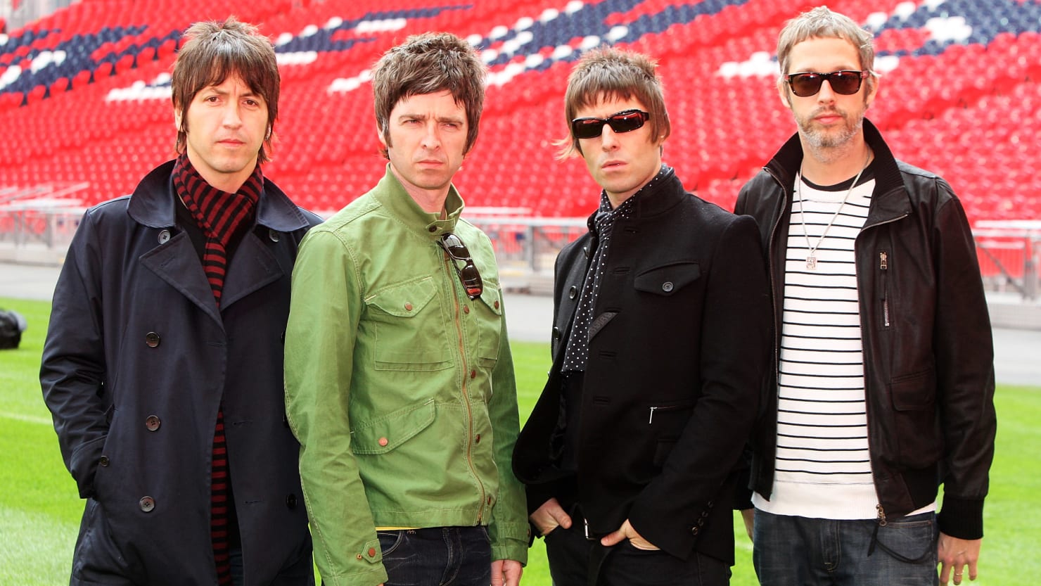 Oasis Reunion: The Gallagher Brothers' Partnership Arouses Disapproval