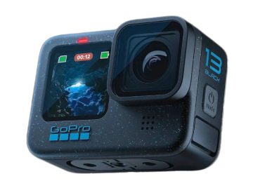 A Revolution in Action Camera Technology with the GoPro Hero13 Black