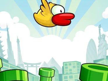 Flappy Bird: An Iconic Return a Half-Decade Later