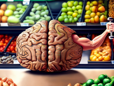 A Look at the Connection Between Nutrition and Mental Health and Mood-Boosting Foods