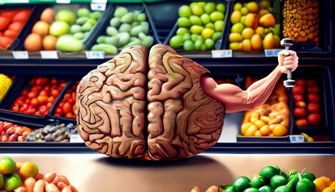 A Look at the Connection Between Nutrition and Mental Health and Mood-Boosting Foods