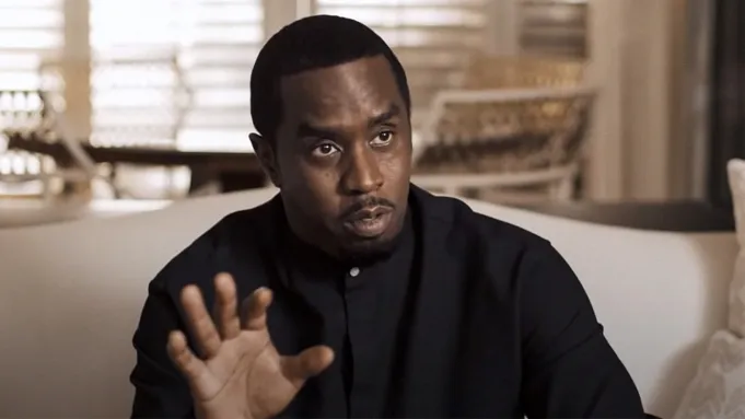 Diddy wants the names of the victims for the defence of a sex trafficking trial