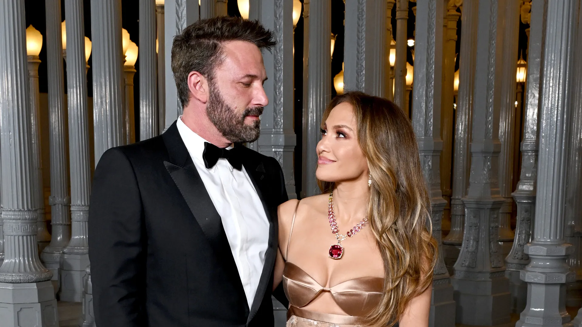 Jennifer Lopez Opens Up About Online Hate During Her Breakup with Ben Affleck