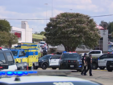 Fusillade mortelle dans un Target à North Austin : trois victimes identifiées par la police