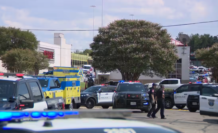Fusillade mortelle dans un Target à North Austin : trois victimes identifiées par la police