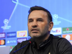 Okan Buruk affiche ses ambitions : « Nous l’avons déjà fait contre Liverpool Okan Buruk affiche ses ambitions : « Nous l’avons déjà fait contre Liverpool