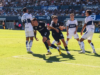 Independiente Rivadavia vs Gimnasia : quatre buts spectaculaires en 39 minutes lors du Torneo Apertura Independiente Rivadavia vs Gimnasia : quatre buts spectaculaires en 39 minutes lors du Torneo Apertura