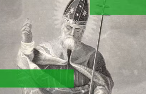 Pourquoi Saint Patrick n’a jamais été officiellement canonisé Pourquoi Saint Patrick n’a jamais été officiellement canonisé