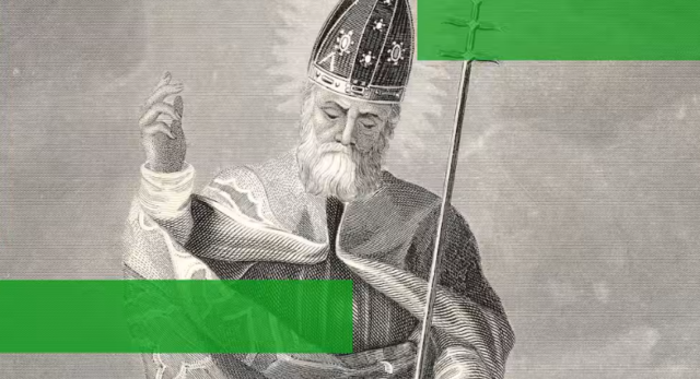 Pourquoi Saint Patrick n’a jamais été officiellement canonisé