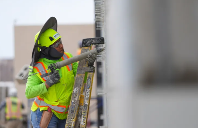 Baisse du taux de chômage aux États-Unis malgré les incertitudes économiques et le conflit avec l’Iran Baisse du taux de chômage aux États-Unis malgré les incertitudes économiques et le conflit avec l’Iran