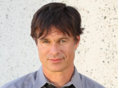 Patrick Muldoon : les circonstances de son décès révélées par sa sœur Patrick Muldoon les circonstances de son décès révélées par sa sœur