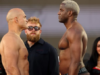 Jake Paul et MVP mettent la pression sur l’UFC pour augmenter le salaire minimum des combattants Jake Paul et MVP mettent la pression sur l’UFC pour augmenter le salaire minimum des combattants