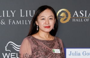 La maire d’Arcadia accusée d’être un agent étranger chinois démissionne après un accord avec les autorités fédérales La maire d’Arcadia accusée d’être un agent étranger chinois démissionne après un accord avec les autorités fédérales